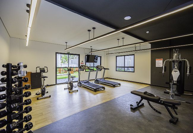 Apartamento em SÃO PAULO - Loft com Academia e Piscina em Indianópolis  Apartamento em SÃO PAULO - Loft com Academia e Piscina em Indianópolis