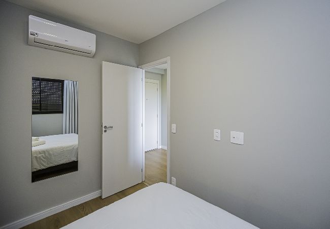 Apartamento em SÃO PAULO - Loft com Academia e Piscina em Indianópolis  Apartamento em SÃO PAULO - Loft com Academia e Piscina em Indianópolis