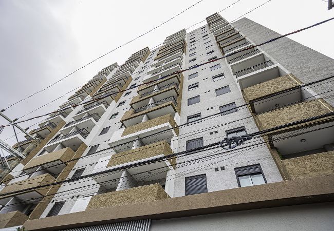 Apartamento em SÃO PAULO - Loft com Academia e Piscina em Indianópolis  Apartamento em SÃO PAULO - Loft com Academia e Piscina em Indianópolis