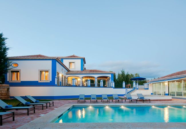 Vila em Albufeira - Villa Milho
