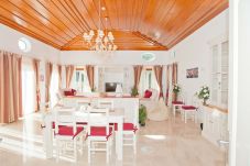 Villa em Albufeira - Villa Milho