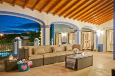 Villa em Albufeira - Villa Milho