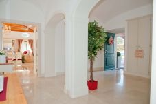 Villa em Albufeira - Villa Milho