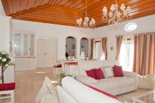 Villa em Albufeira - Villa Milho