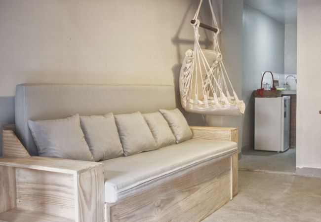 Apartamento em Porto Seguro - Loft com Ar-condicionado no Centro Histórico Apartamento em Porto Seguro - Loft com Ar-condicionado no Centro Histórico