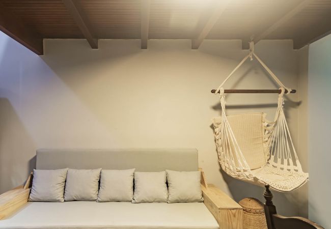 Apartamento em Porto Seguro - Loft com Ar-condicionado no Centro Histórico Apartamento em Porto Seguro - Loft com Ar-condicionado no Centro Histórico
