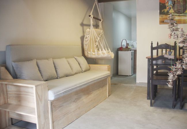 Apartamento em Porto Seguro - Loft com Ar-condicionado no Centro Histórico Apartamento em Porto Seguro - Loft com Ar-condicionado no Centro Histórico