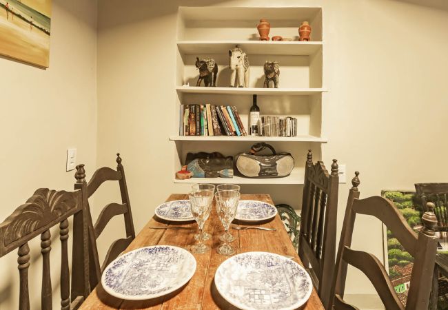 Apartamento em Porto Seguro - Loft com Ar-condicionado no Centro Histórico Apartamento em Porto Seguro - Loft com Ar-condicionado no Centro Histórico