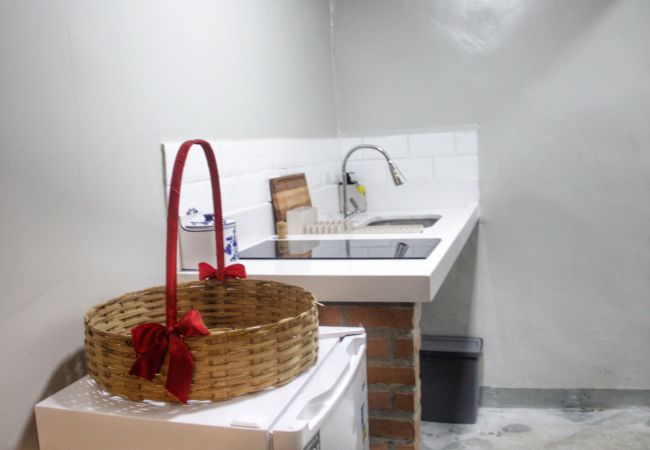 Apartamento em Porto Seguro - Loft com Ar-condicionado no Centro Histórico Apartamento em Porto Seguro - Loft com Ar-condicionado no Centro Histórico