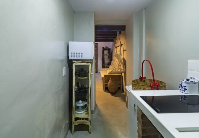 Apartamento em Porto Seguro - Loft com Ar-condicionado no Centro Histórico Apartamento em Porto Seguro - Loft com Ar-condicionado no Centro Histórico
