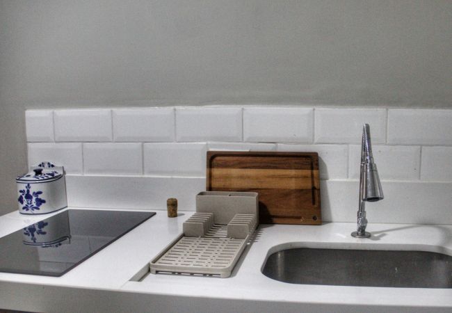 Apartamento em Porto Seguro - Loft com Ar-condicionado no Centro Histórico Apartamento em Porto Seguro - Loft com Ar-condicionado no Centro Histórico