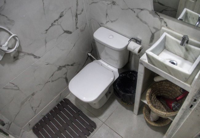 Apartamento em Porto Seguro - Loft com Ar-condicionado no Centro Histórico Apartamento em Porto Seguro - Loft com Ar-condicionado no Centro Histórico