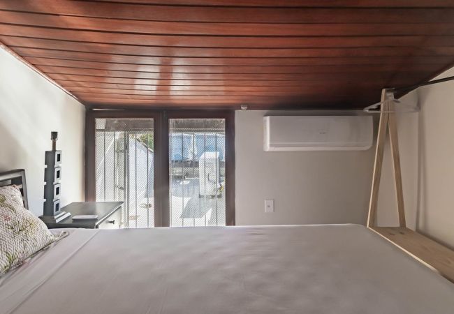 Apartamento em Porto Seguro - Loft com Ar-condicionado no Centro Histórico Apartamento em Porto Seguro - Loft com Ar-condicionado no Centro Histórico