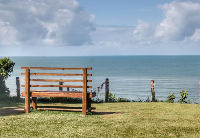 Apartamento em Porto Seguro - Loft com Ar-condicionado no Centro Histórico Apartamento em Porto Seguro - Loft com Ar-condicionado no Centro Histórico