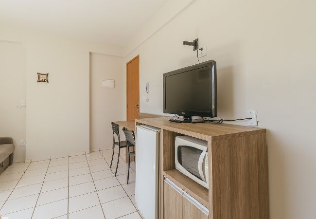 Apartamento em Caldas Novas - Flat Acqua Ville 2: Lazer e Conforto no Centro  Apartamento em Caldas Novas - Flat Acqua Ville 2: Lazer e Conforto no Centro