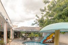 Apartamento em Caldas Novas - Flat Acqua Ville 2: Lazer e Conforto no Centro  Apartamento em Caldas Novas - Flat Acqua Ville 2: Lazer e Conforto no Centro