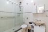 Apartamento em Rio de Janeiro - 14 minutos da Praia de Copacabana | FO801 Apartamento em Rio de Janeiro - 14 minutos da Praia de Copacabana | FO801