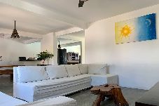 Casa em Trancoso - Casa c piscina em condomínio na Praia do Espelho