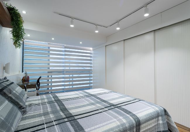 Apartamento em Petropolis - Apartamento em Itaipava com Piscina e Academia Apartamento em Petropolis - Apartamento em Itaipava com Piscina e Academia