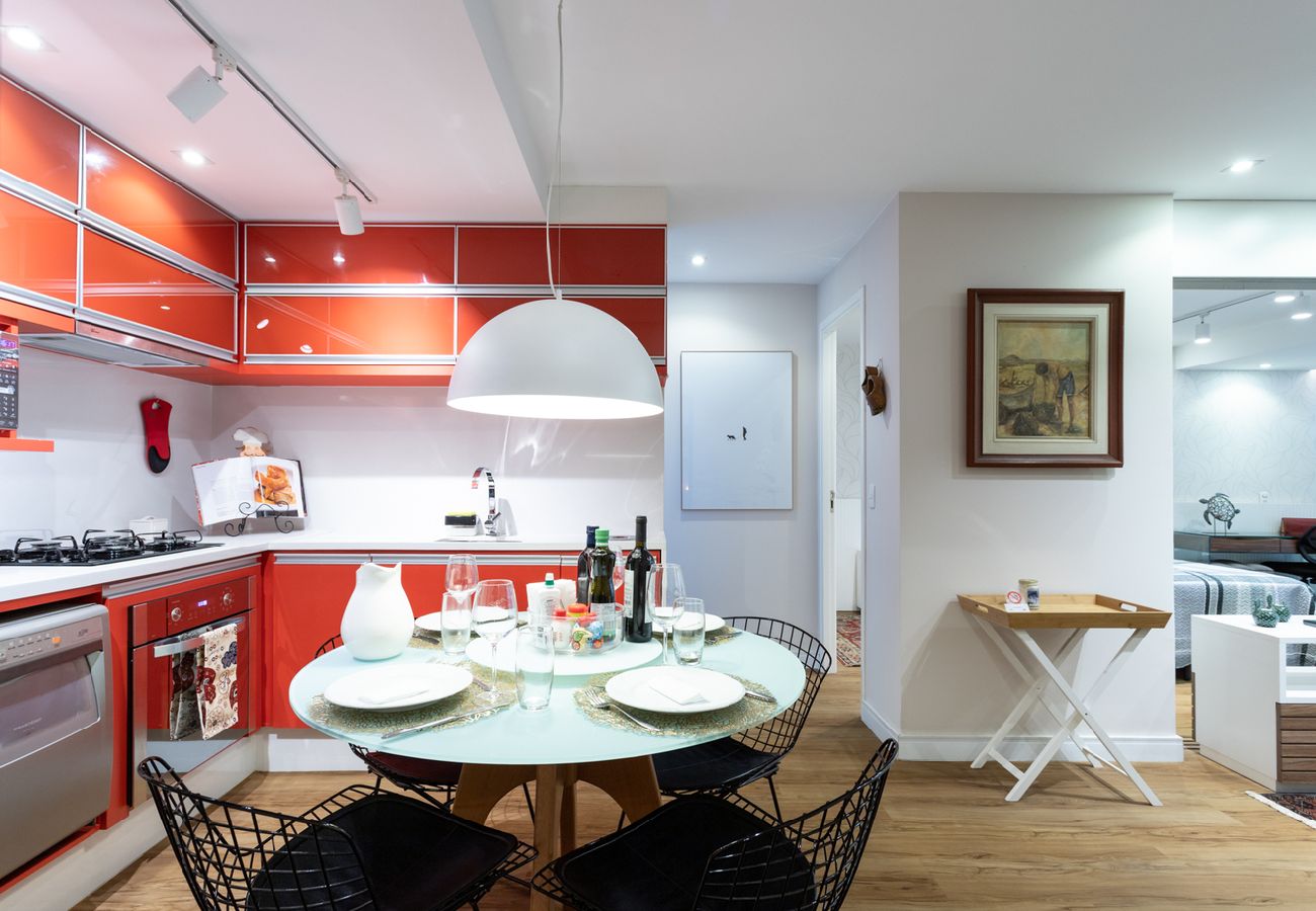 Apartamento em Petropolis - Apartamento em Itaipava com Piscina e Academia Apartamento em Petropolis - Apartamento em Itaipava com Piscina e Academia