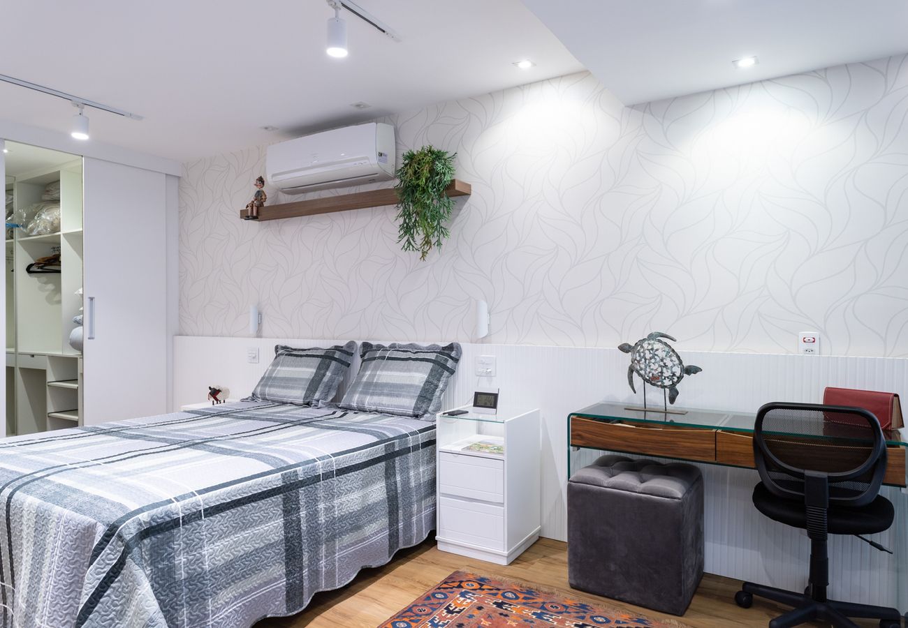 Apartamento em Petropolis - Apartamento em Itaipava com Piscina e Academia Apartamento em Petropolis - Apartamento em Itaipava com Piscina e Academia