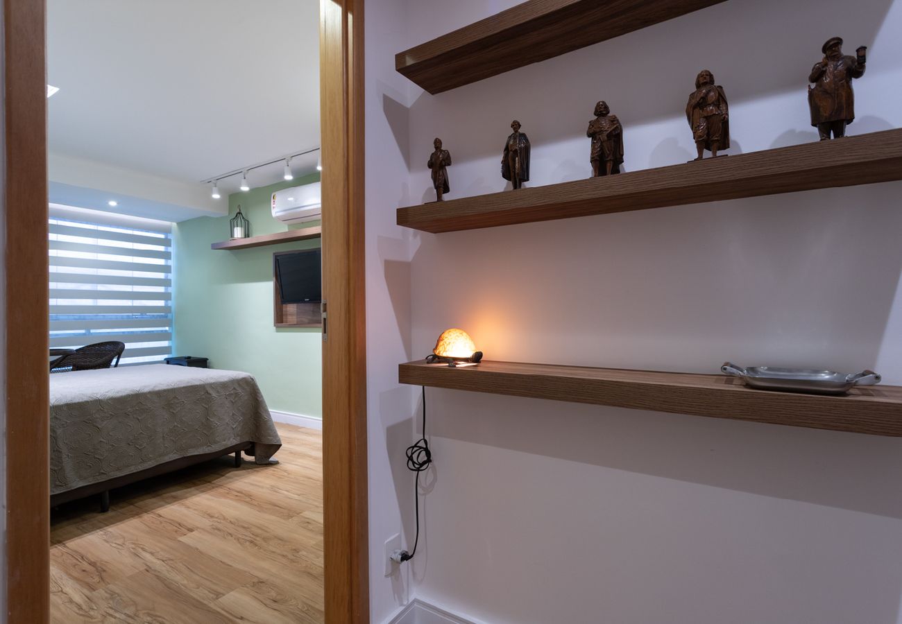 Apartamento em Petropolis - Apartamento em Itaipava com Piscina e Academia Apartamento em Petropolis - Apartamento em Itaipava com Piscina e Academia