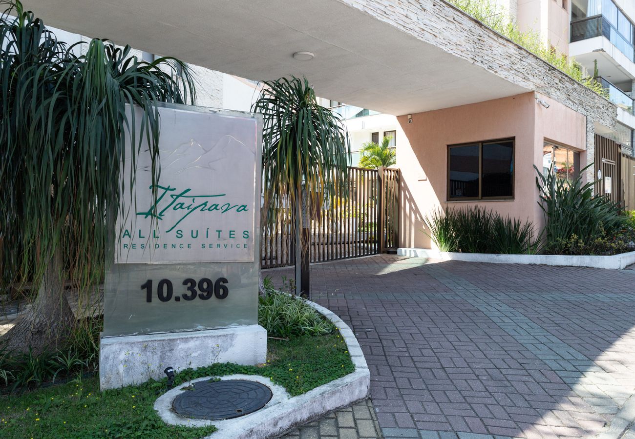 Apartamento em Petropolis - Apartamento em Itaipava com Piscina e Academia Apartamento em Petropolis - Apartamento em Itaipava com Piscina e Academia
