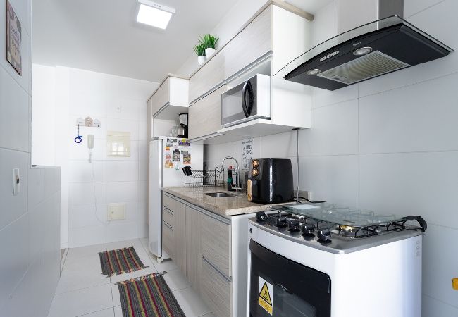 Apartamento em Rio de Janeiro - Apto c/ Piscina e Quadras no Recreio Apartamento em Rio de Janeiro - Apto c/ Piscina e Quadras no Recreio