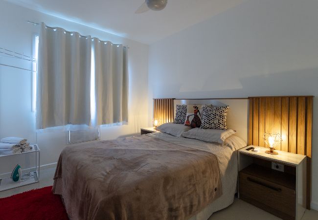 Apartamento em Rio de Janeiro - Apto c/ Piscina e Quadras no Recreio Apartamento em Rio de Janeiro - Apto c/ Piscina e Quadras no Recreio