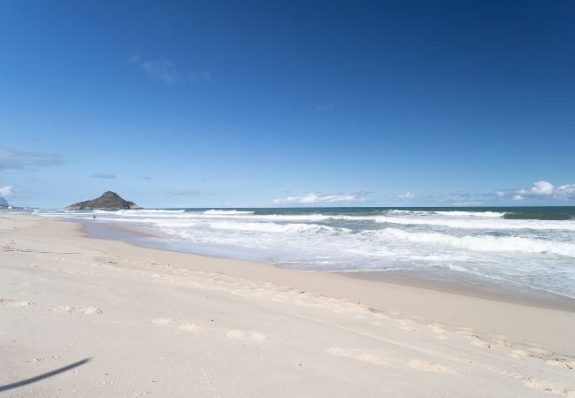 Apartamento em Rio de Janeiro - Apto c/ Piscina e Quadras no Recreio Apartamento em Rio de Janeiro - Apto c/ Piscina e Quadras no Recreio