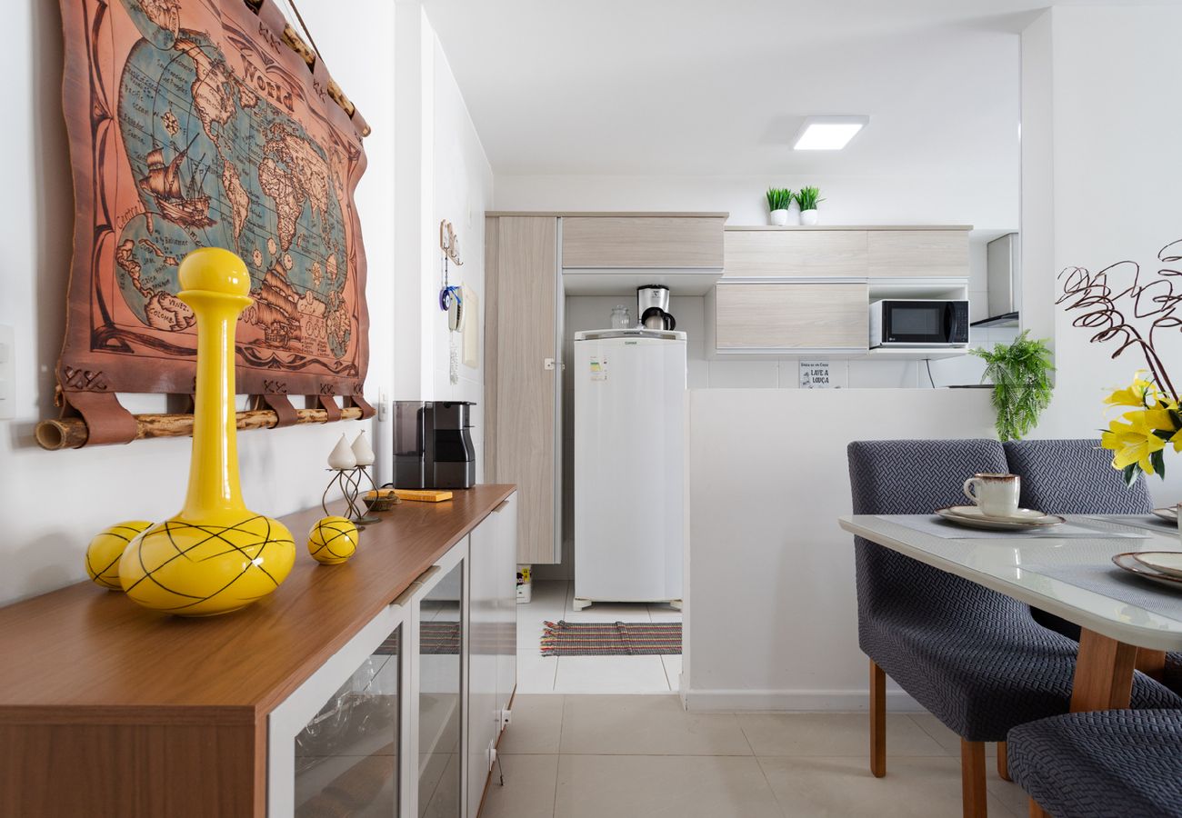 Apartamento em Rio de Janeiro - Apto c/ Piscina e Quadras no Recreio Apartamento em Rio de Janeiro - Apto c/ Piscina e Quadras no Recreio