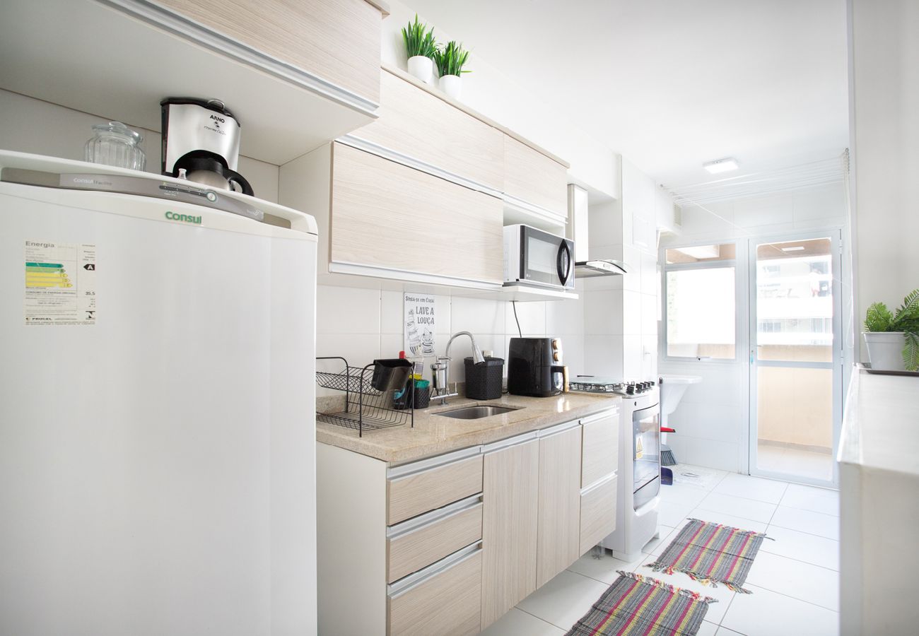 Apartamento em Rio de Janeiro - Apto c/ Piscina e Quadras no Recreio Apartamento em Rio de Janeiro - Apto c/ Piscina e Quadras no Recreio