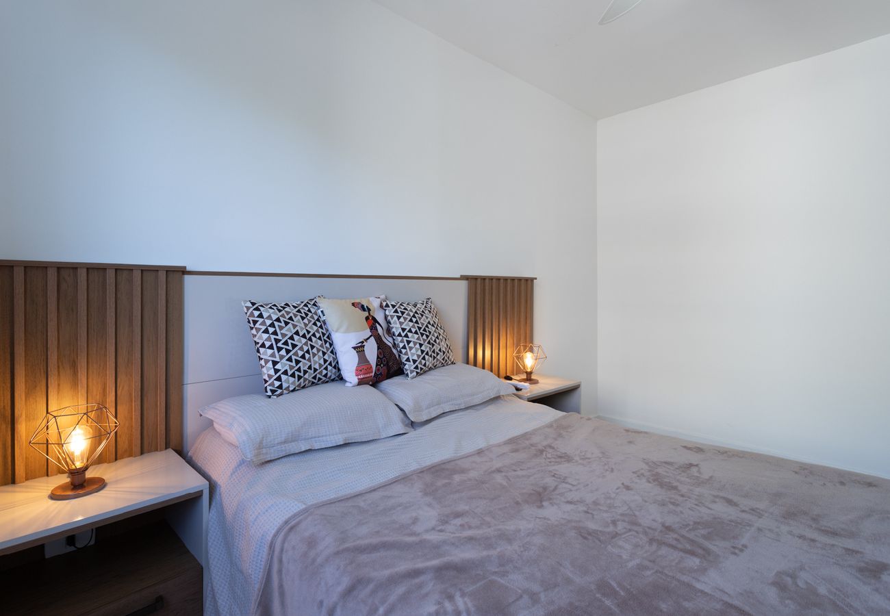 Apartamento em Rio de Janeiro - Apto c/ Piscina e Quadras no Recreio Apartamento em Rio de Janeiro - Apto c/ Piscina e Quadras no Recreio