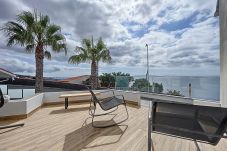 Casa geminada em Caniço - Breeze House 1 by Atlantic Holiday