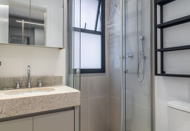 Estúdio em São Paulo - Estudio 35  no Jardins , academia 24h Estúdio em São Paulo - Estudio 35  no Jardins , academia 24h