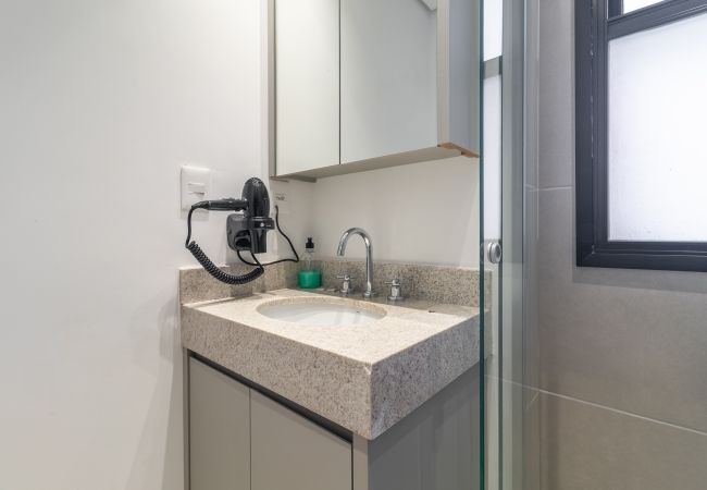 Estúdio em São Paulo - Estudio 35  no Jardins , academia 24h Estúdio em São Paulo - Estudio 35  no Jardins , academia 24h