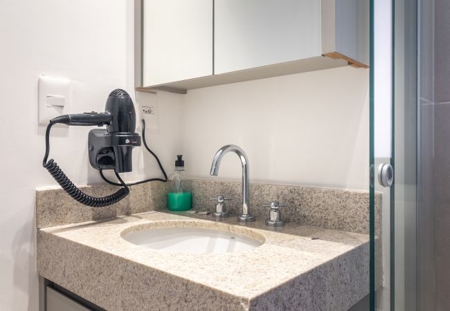 Estúdio em São Paulo - Estudio 35  no Jardins , academia 24h Estúdio em São Paulo - Estudio 35  no Jardins , academia 24h