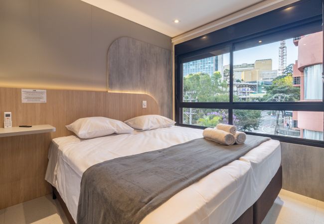 Estúdio em São Paulo - Estudio 35  no Jardins , academia 24h Estúdio em São Paulo - Estudio 35  no Jardins , academia 24h