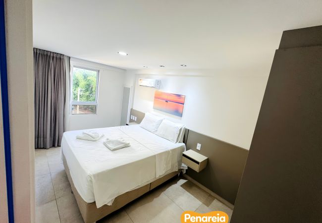 Apartamento em João Pessoa - Puerto Ventura - Cabo Branco  By Penareia.tur.br Apartamento em João Pessoa - Puerto Ventura - Cabo Branco  By Penareia.tur.br