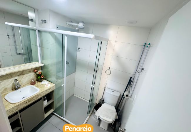Apartamento em João Pessoa - Puerto Ventura - Cabo Branco  By Penareia.tur.br Apartamento em João Pessoa - Puerto Ventura - Cabo Branco  By Penareia.tur.br
