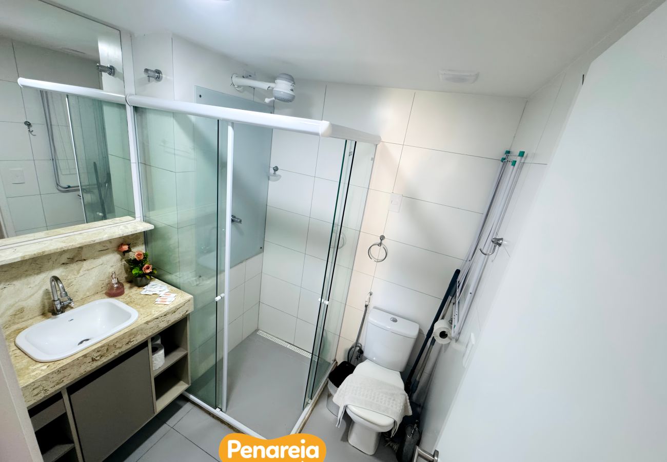 Apartamento em João Pessoa - Puerto Ventura - Cabo Branco  By Penareia.tur.br Apartamento em João Pessoa - Puerto Ventura - Cabo Branco  By Penareia.tur.br