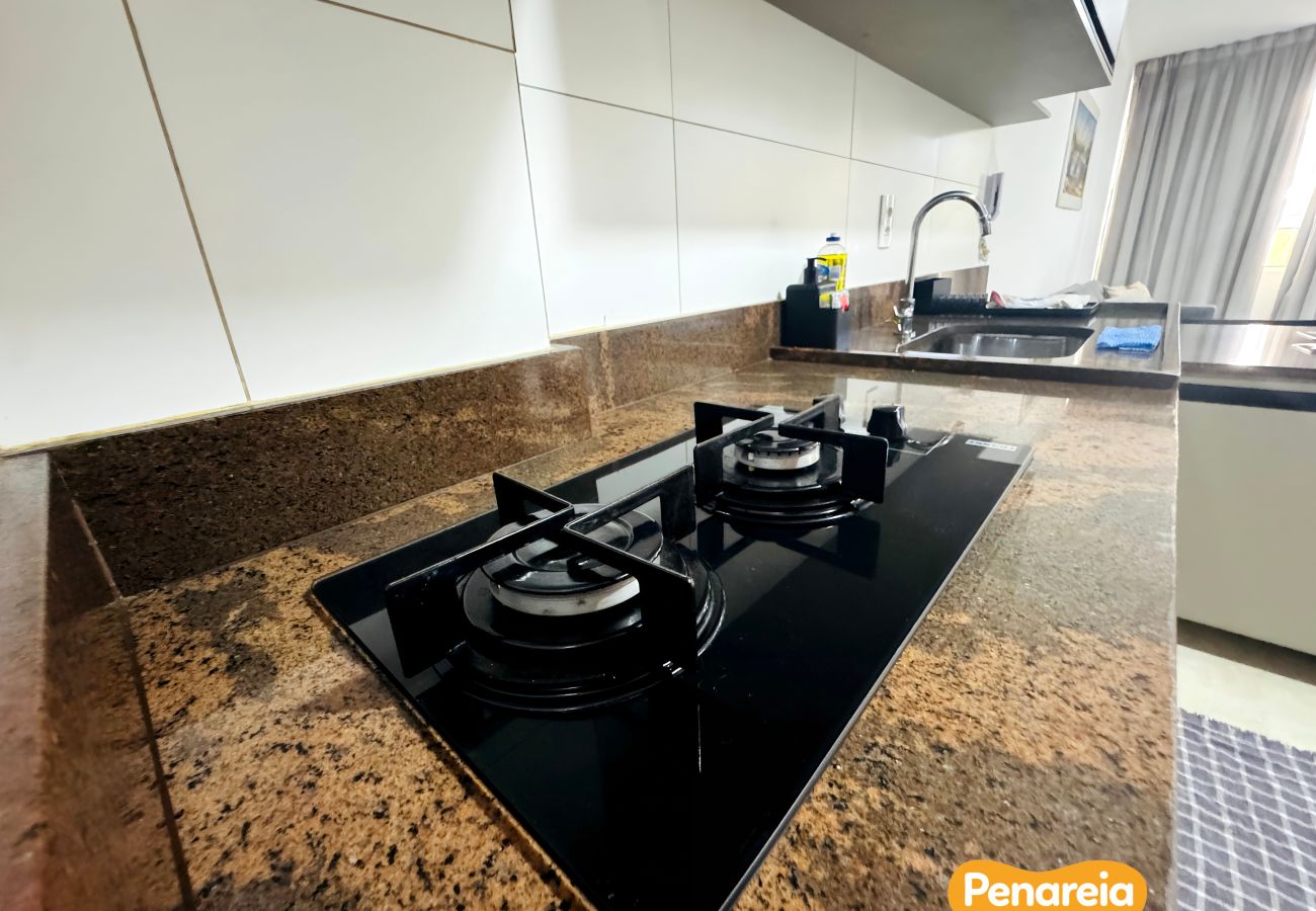 Apartamento em João Pessoa - Puerto Ventura - Cabo Branco  By Penareia.tur.br Apartamento em João Pessoa - Puerto Ventura - Cabo Branco  By Penareia.tur.br