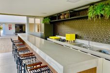 Apartamento em João Pessoa - Puerto Ventura - Cabo Branco  By Penareia.tur.br