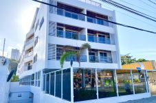 Apartamento em João Pessoa - Puerto Ventura - Cabo Branco  By Penareia.tur.br
