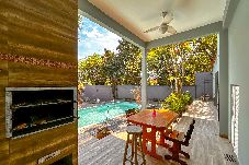 Casa em São Paulo - Casa Alto Padrão com Piscina no Alto da Lapa