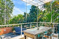 Casa em São Paulo - Casa Alto Padrão com Piscina no Alto da Lapa