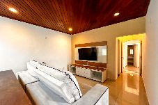 Casa em São Paulo - Casa Alto Padrão com Piscina no Alto da Lapa