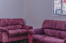 Casa em Iturama - Casa Amaral: Pet-Friendly com piscina p 10 pessoas