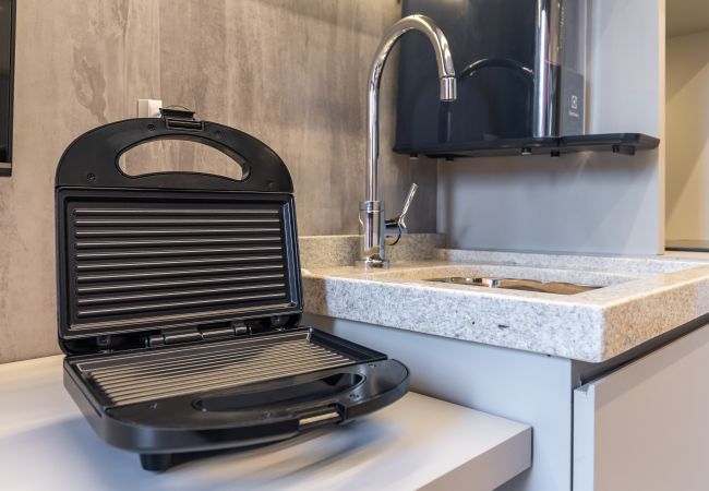 Estúdio em São Paulo - Estudio 31  no Jardins, academia 24h Estúdio em São Paulo - Estudio 31  no Jardins, academia 24h