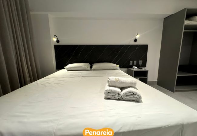 Apartamento em João Pessoa - ARPOAR | Apart-Hotel Luxo - VISTA LATERAL MAR Apartamento em João Pessoa - ARPOAR | Apart-Hotel Luxo - VISTA LATERAL MAR